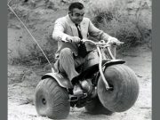 TAKE 5: ATV MOVIE SCENES