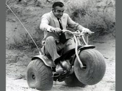 TAKE 5: ATV MOVIE SCENES