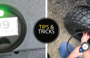 TIPS & TRICKS