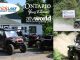 VIDEO: ATV World Rides and Chills at Limerick Lake Lodge