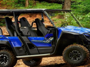 Seeking Owners of a Yamaha Wolverine X4!