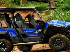 Seeking Owners of a Yamaha Wolverine X4!