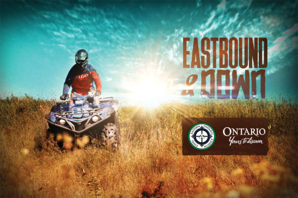 VIDEO: Exploring the Eastern Ontario Trails Alliance (EOTA)