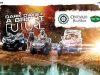 ATV World Utilizes the “One Pass” and Rides Park-To-Park