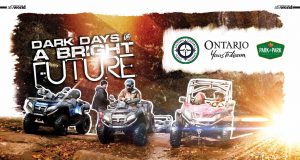 ATV World Utilizes the “One Pass” and Rides Park-To-Park