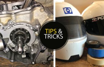 TIPS & TRICKS