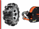 THE GEARBOX