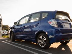 2ND LIFE FOR EV BATTERIES?