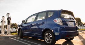 2ND LIFE FOR EV BATTERIES?