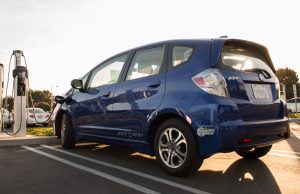 2ND LIFE FOR EV BATTERIES?