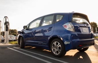 2ND LIFE FOR EV BATTERIES?