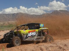 CAN-AM’S CODY MILLER WINS