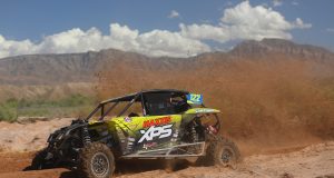 CAN-AM’S CODY MILLER WINS