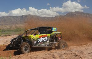CAN-AM’S CODY MILLER WINS