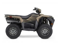 MORE REASON TO BUY A SUZUKI