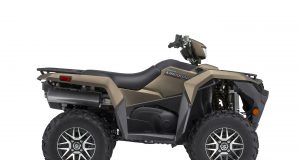 MORE REASON TO BUY A SUZUKI