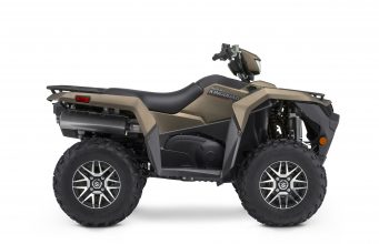 MORE REASON TO BUY A SUZUKI