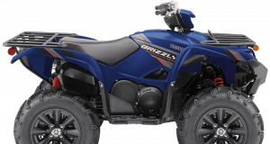 YAMAHA OFFERS MORE INCENTIVES TO BUY AN ATV