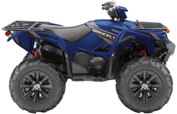 YAMAHA OFFERS MORE INCENTIVES TO BUY AN ATV