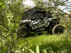 TANNER GODFREY LAUNCHES 247 FEET