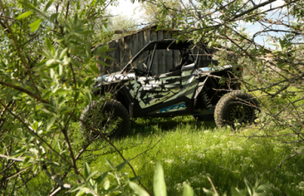 TANNER GODFREY LAUNCHES 247 FEET