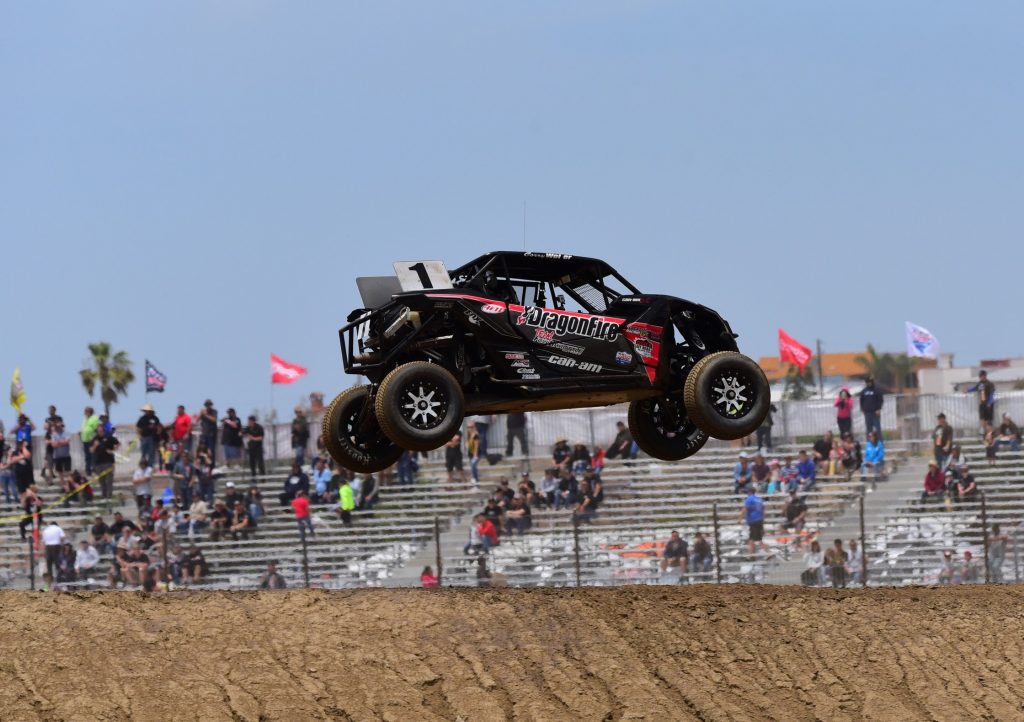 CORRY WELLER WINS AND TAKES POINT LEAD | ATV World Magazine - North ...