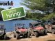 ATV WORLD MAGAZINE IS HIRING IN WILLOW BEACH, ONTARIO, CANADA!