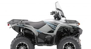 YAMAHA DEBUTS 2020 ATVs
