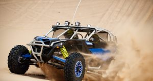 CAN-AM RELEASES 2020 LINE-UP