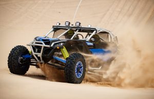 CAN-AM RELEASES 2020 LINE-UP