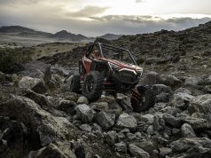 POLARIS OFF-ROAD, 2020 MODEL YEAR LINEUP!