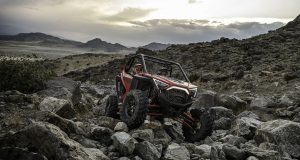 POLARIS OFF-ROAD, 2020 MODEL YEAR LINEUP!