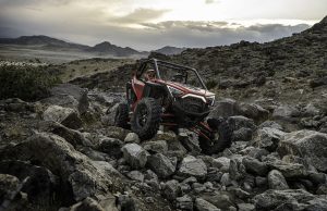 POLARIS OFF-ROAD, 2020 MODEL YEAR LINEUP!