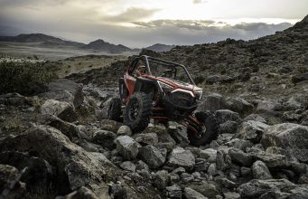 POLARIS OFF-ROAD, 2020 MODEL YEAR LINEUP!