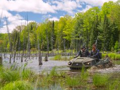 ARGO INNOVATED WITH 6 ALL-NEW XTREME TERRAIN VEHICLES FOR 2020!