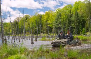 ARGO INNOVATED WITH 6 ALL-NEW XTREME TERRAIN VEHICLES FOR 2020!