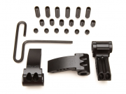 BIKEMAN PERFORMANCE RELEASES 2020 POLARIS RZR PRO XP CLUTCH WEIGHT KIT