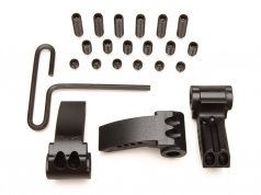 BIKEMAN PERFORMANCE RELEASES 2020 POLARIS RZR PRO XP CLUTCH WEIGHT KIT