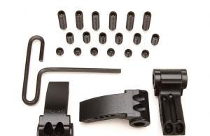 BIKEMAN PERFORMANCE RELEASES 2020 POLARIS RZR PRO XP CLUTCH WEIGHT KIT