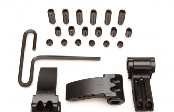 BIKEMAN PERFORMANCE RELEASES 2020 POLARIS RZR PRO XP CLUTCH WEIGHT KIT