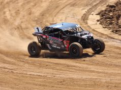 CAN-AM MAVERICK X3 RACERS CONTINUE TO WIN