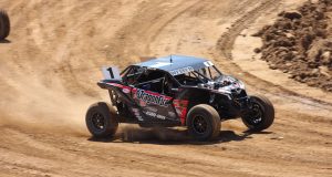CAN-AM MAVERICK X3 RACERS CONTINUE TO WIN