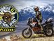 KLIM COW TAG XL