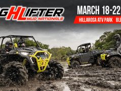 HIGH LIFTER ADVANCING IN THE POWERSPORTS INDUSTRY