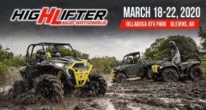 HIGH LIFTER ADVANCING IN THE POWERSPORTS INDUSTRY