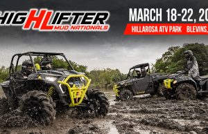 HIGH LIFTER ADVANCING IN THE POWERSPORTS INDUSTRY