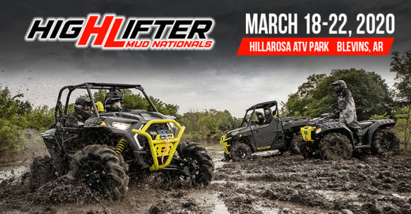 HIGH LIFTER ADVANCING IN THE POWERSPORTS INDUSTRY