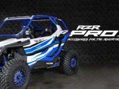 PRO ARMOR RELEASES RZR PRO XP PRODUCTS
