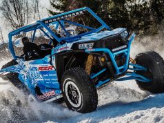 CSRA ADDS UTV RACING AT SNOWCROSS EVENTS