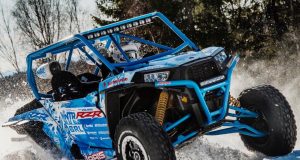 CSRA ADDS UTV RACING AT SNOWCROSS EVENTS